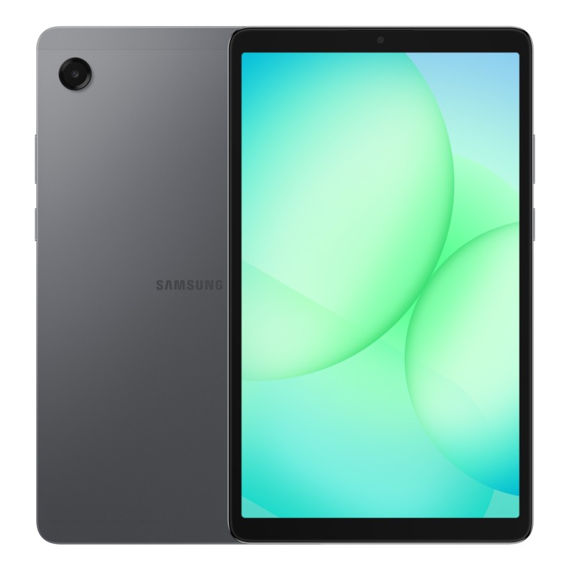 GALAXY TAB A11 8.7IN 4GB_64GB 4G GRAY