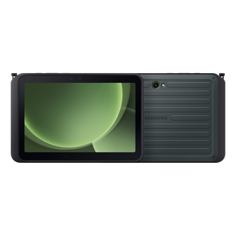 TAB ACTIVE5 PRO 10.1IN 8GB 256GB 5G GREEN EE