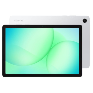 GALAXY TAB A11+ 6GB 128GB WIFI SILVER