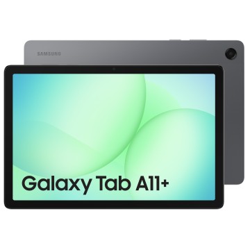 GALAXY TAB A11+ WIFI OCTA-CORE 2.2GHZ 128GB 6GB RAM 11 INCH AN