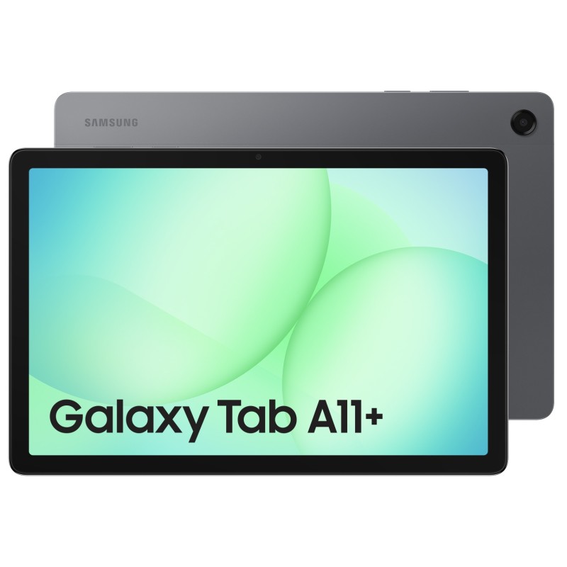 GALAXY TAB A11+ WIFI OCTA-CORE 2.2GHZ 128GB 6GB RAM 11 INCH AN