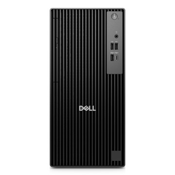 DELL PRO TOWER QCT1250 180W TPM U5-235 16GB 512GB SSD INTEG W11P