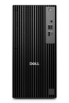 DELL PRO TOWER QCT1250 180W TPM U5-235 16GB 512GB SSD INTEG W11P