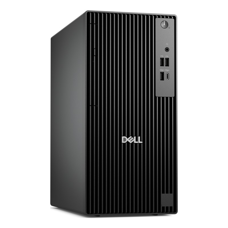 DELL PRO TOWER QCT1250 180W TPM U5-235 16GB 512GB SSD INTEG W11P