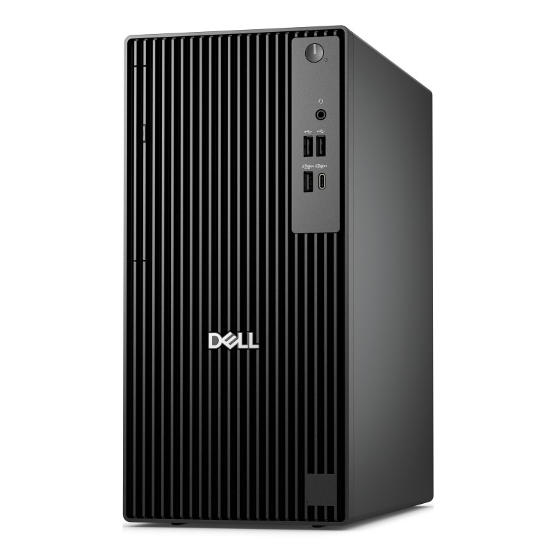 DELL PRO TOWER QCT1250 180W TPM U5-235 16GB 512GB SSD INTEG W11P