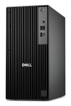 DELL PRO TOWER QCT1250 180W TPM U5-235 16GB 512GB SSD INTEG W11P