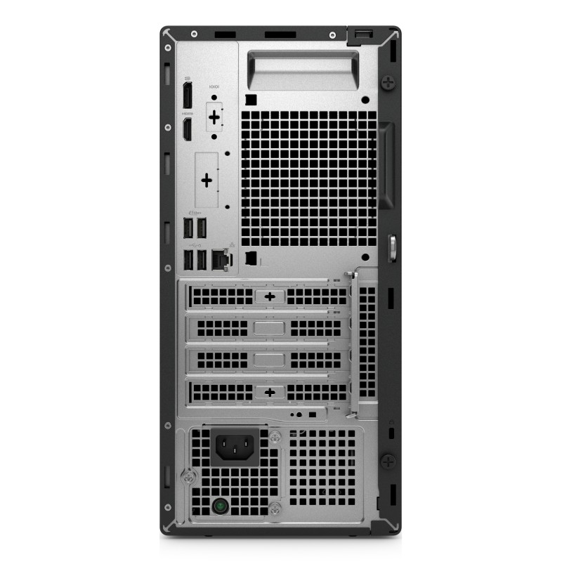 DELL PRO TOWER QCT1250 180W TPM U5-235 16GB 512GB SSD INTEG W11P
