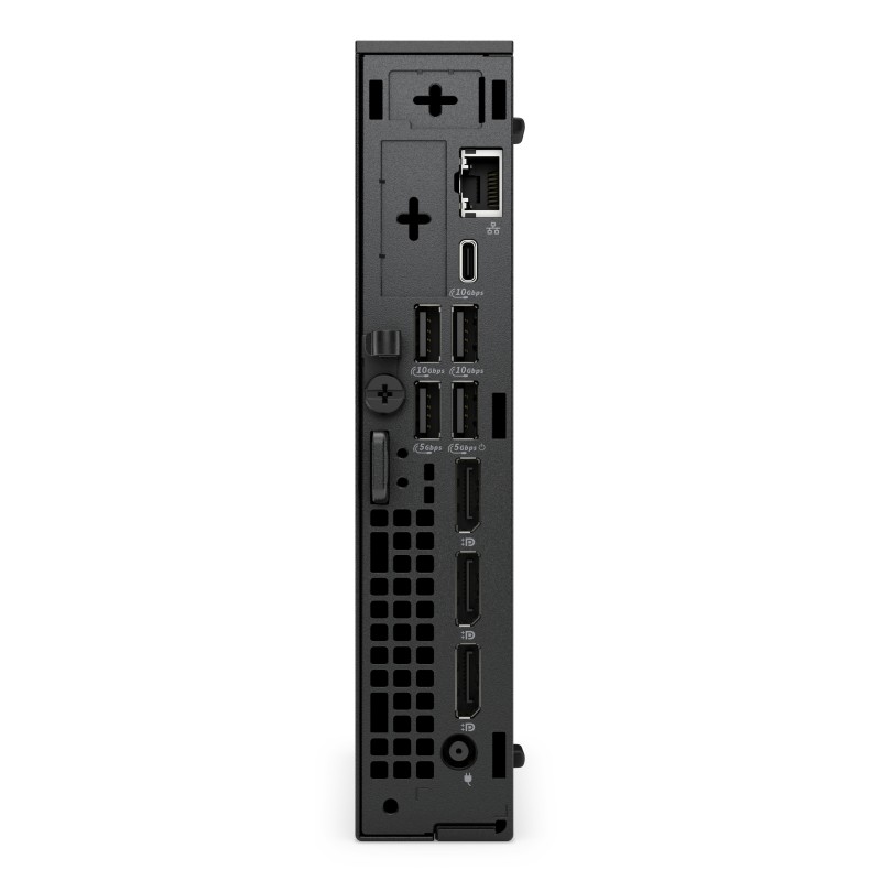 DELL PRO MICRO PLUS QBM1250 65W U7-265 16GB 512GB SSD 18 W11P