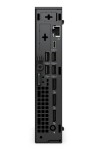 DELL PRO MICRO PLUS QBM1250 65W U7-265 16GB 512GB SSD 18 W11P
