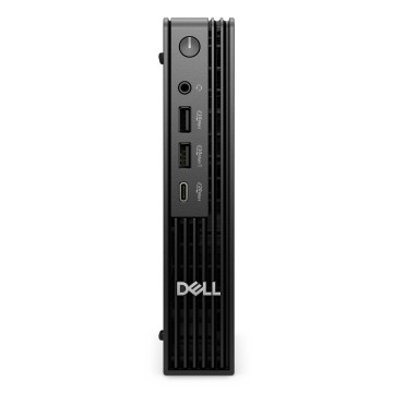 SPL DELL PRO MICRO PLUS QBM1250 65W TPM U5-235 16GB 512GB SSD 18