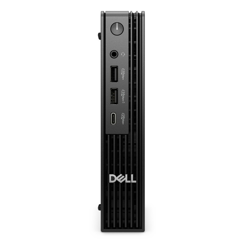 SPL DELL PRO MICRO PLUS QBM1250 65W TPM U5-235 16GB 512GB SSD 18