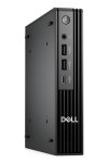 SPL DELL PRO MICRO PLUS QBM1250 65W TPM U5-235 16GB 512GB SSD 18