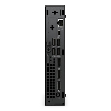 SPL DELL PRO MICRO PLUS QBM1250 65W TPM U5-235 16GB 512GB SSD 18