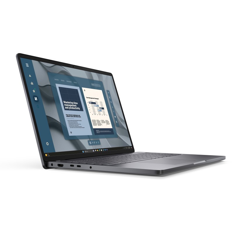 DELL PRO 16 PC16255 AMD RYZEN 5 220 16GB 512GB SSD 16IN FHD W11P