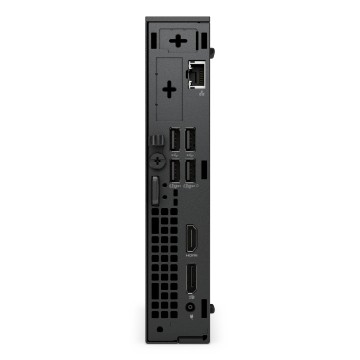 DELL PRO MICRO QCM1250 TPM U5-235T 16GB 512GB SSD 90W W11P