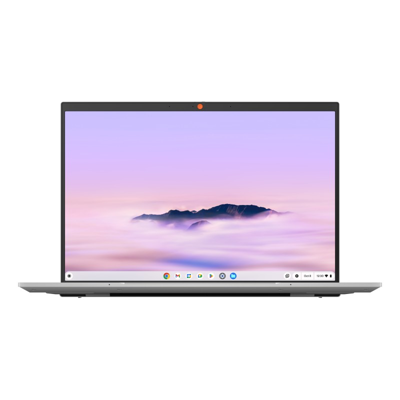 CHROMEBOOK PLUS SERIES 3 CX5403CMA SILVER 14.0 CHR OS