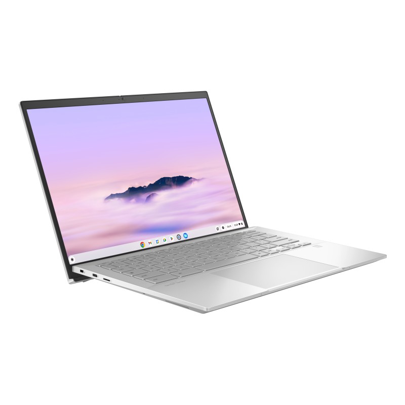 CHROMEBOOK PLUS SERIES 3 CX5403CMA SILVER 14.0 CHR OS