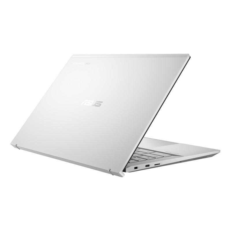 CHROMEBOOK PLUS SERIES 3 CX5403CMA SILVER 14.0 CHR OS