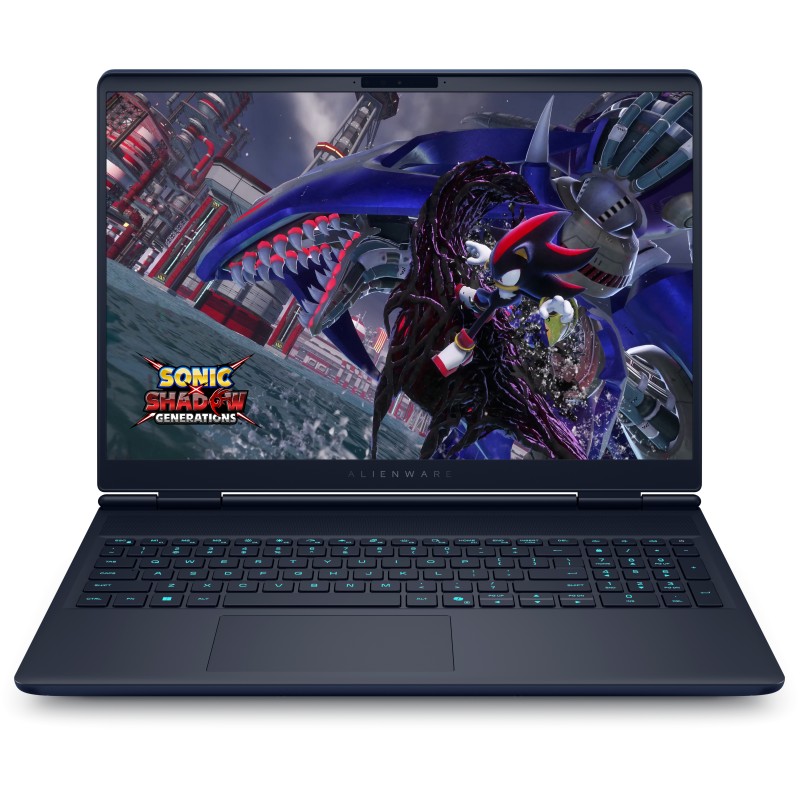 ALIENWARE 16X AURORAU9-275HX32GB1TB16IN W11H