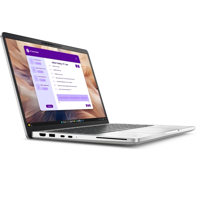 DELL PRO 13 PLUS PB13250 CORE U5-235U 16GB 512GB 13.3 W11P