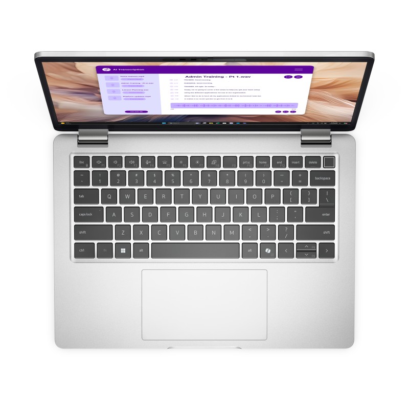 DELL PRO 13 PLUS PB13250 CORE U5-235U 16GB 512GB 13.3 W11P