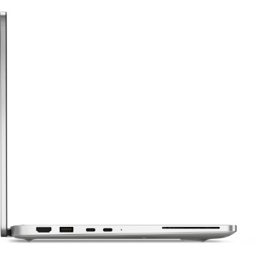 DELL PRO 13 PLUS PB13250 CORE U5-235U 16GB 512GB 13.3 W11P