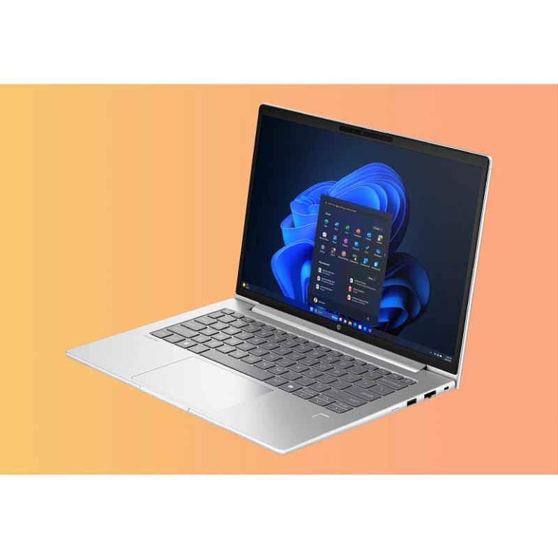 PROBOOK 4 G1 U5-225U 512GB 16GB 14IN SILVER W11P