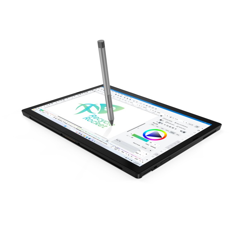 TP X12 DETACH G2 U7 164U TOUCH 123IN 16GB 512GB W11P PC IA