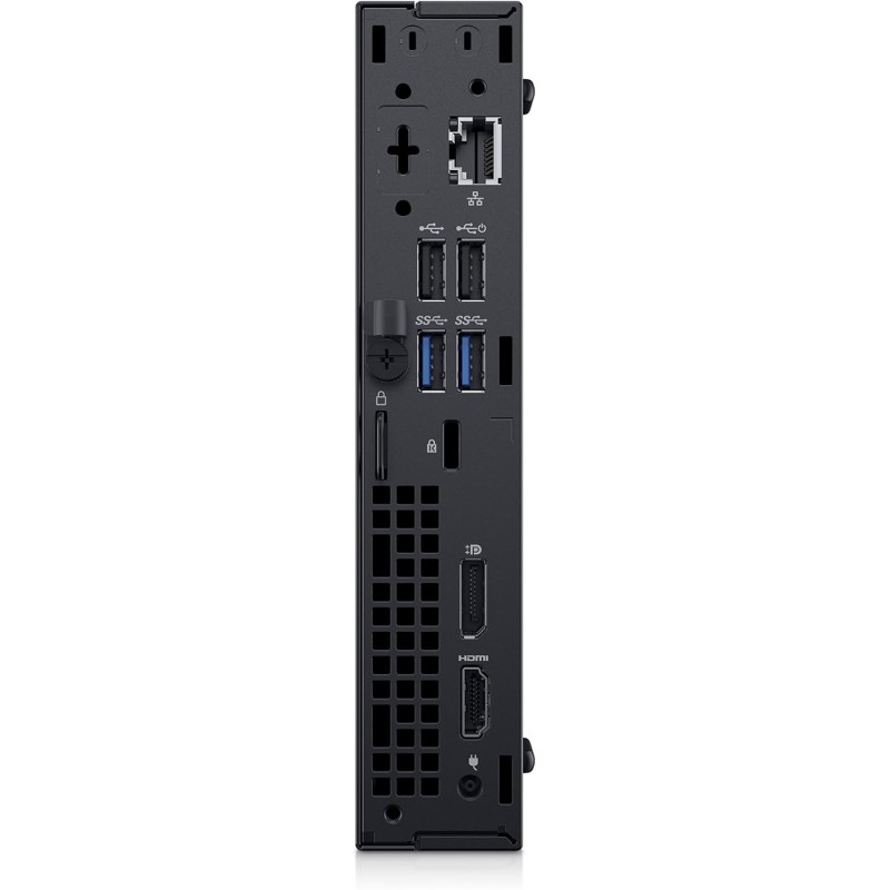 DELL OPTIPLEX 8 Go 128 Go reconditionné PC de bureau