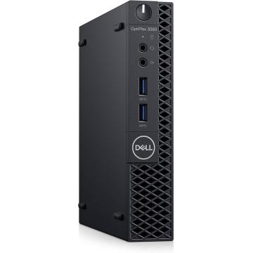 DELL OPTIPLEX 8 Go 128 Go reconditionné PC de bureau