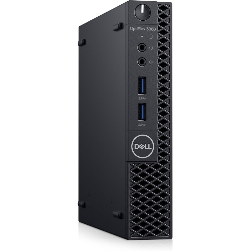 DELL OPTIPLEX 8 Go 128 Go reconditionné PC de bureau