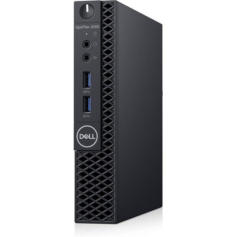 DELL OPTIPLEX 8 Go 128 Go reconditionné PC de bureau