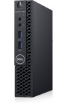 DELL OPTIPLEX 3060 - 8100, 8 Go RAM, 128 Go - reconditionné