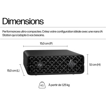 ZGXNG1N NVIDIA GB10 4TB SSD 128GB NOOD NOOS