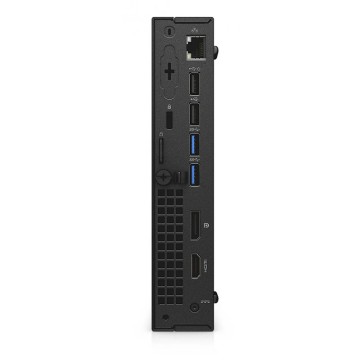 DELL OPTIPLEX 8 Go 240 Go reconditionné PC de bureau