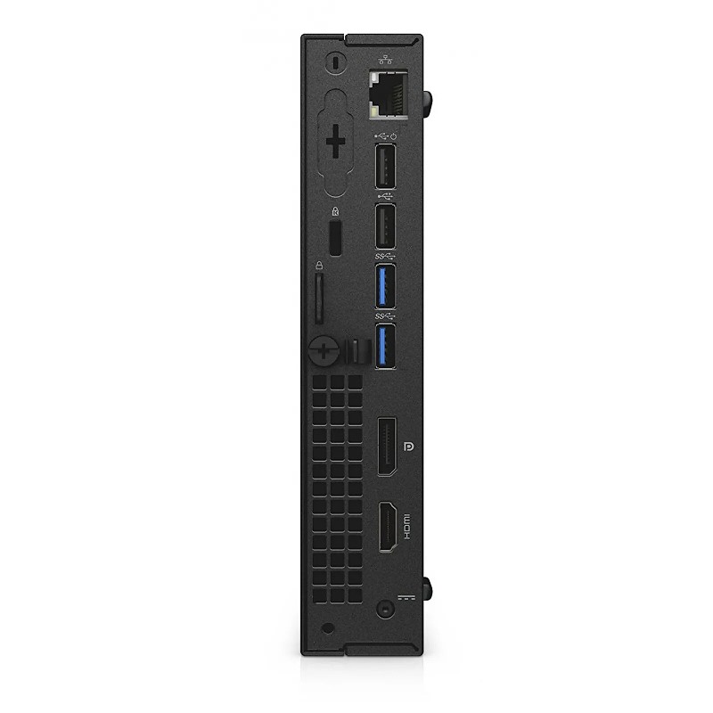 DELL OPTIPLEX 8 Go 240 Go reconditionné PC de bureau