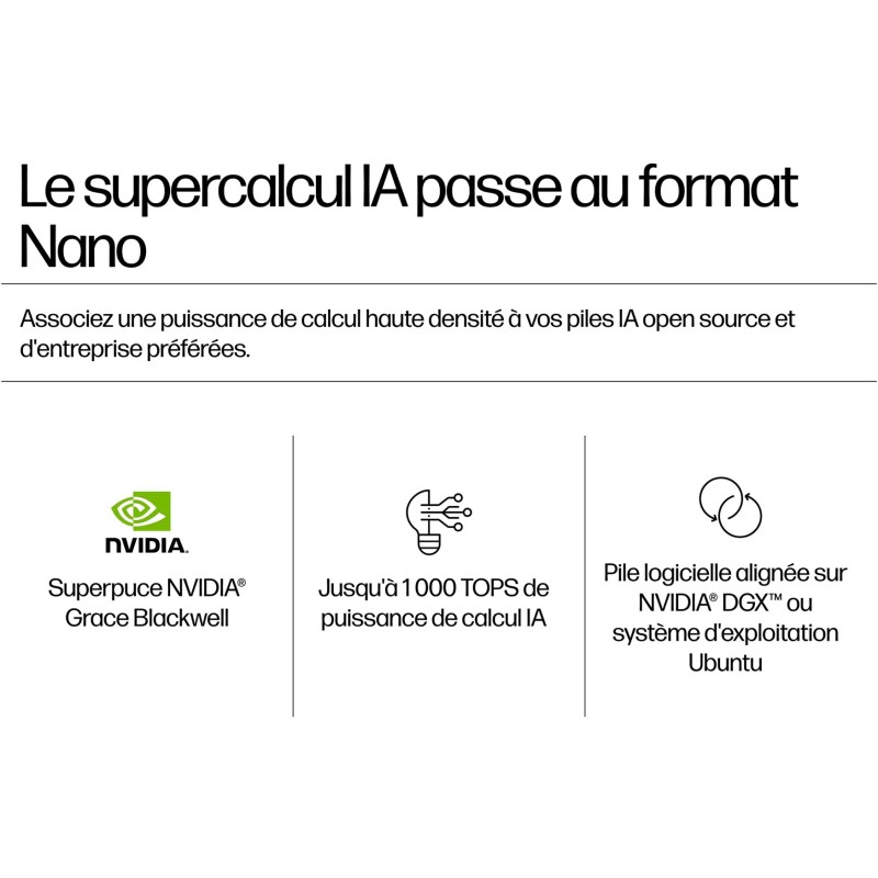 ZGXNG1N NVIDIA neuf Serveurs -id-1265