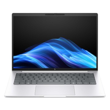 ELITEBOOK 8 G1 U7-255U 14IN GLACIER SILVER  W11P