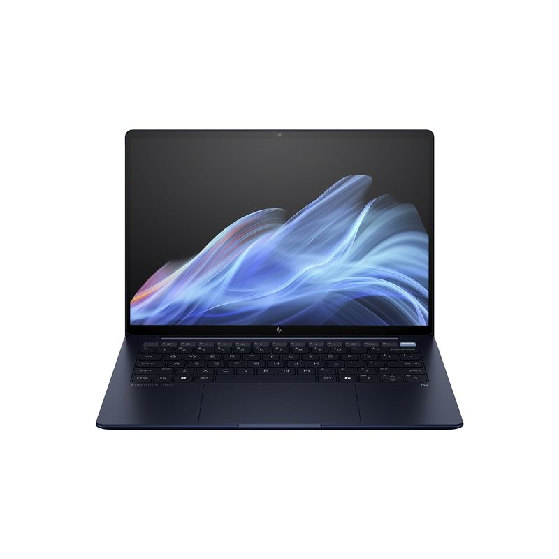 HP EliteBook Ultra G1i Next Gen Core Ultra 5 226V 16 Go 14" | Brokland