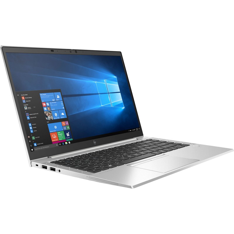 HP EliteBook 840 G7 Core i5-10310U 16 Go 256 Go SSD 14" | Brokland