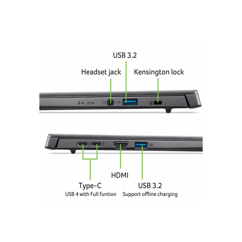 ASPIRE 14 neuf PC Portables