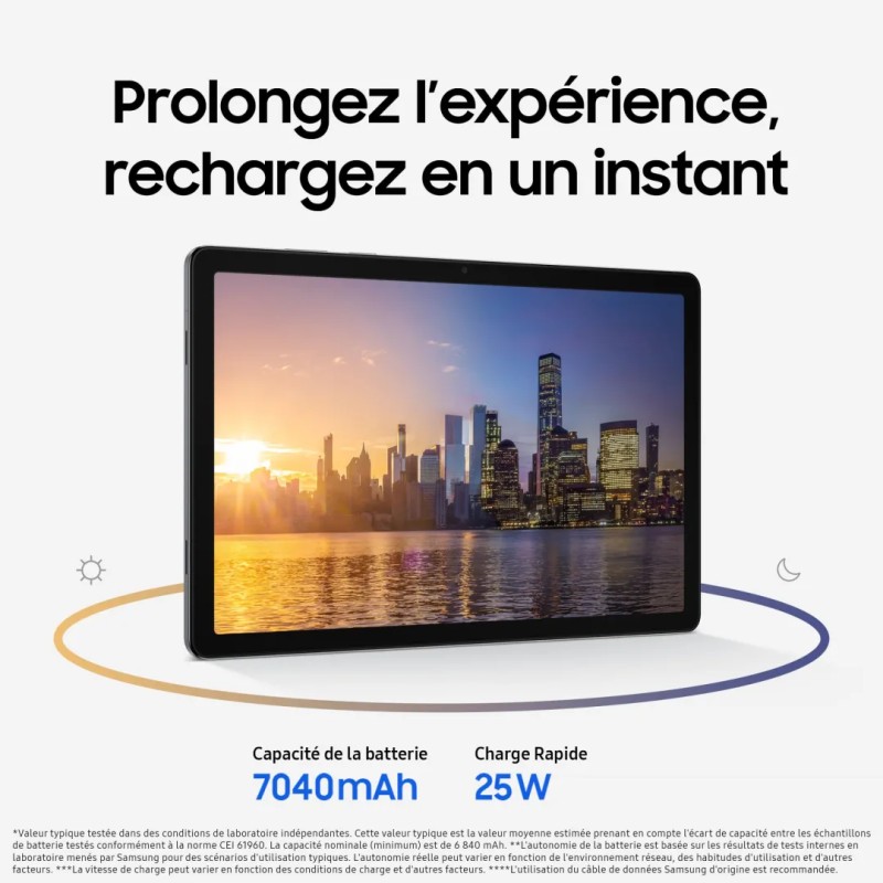 GALAXY TAB neuf Tablettes -id-1182