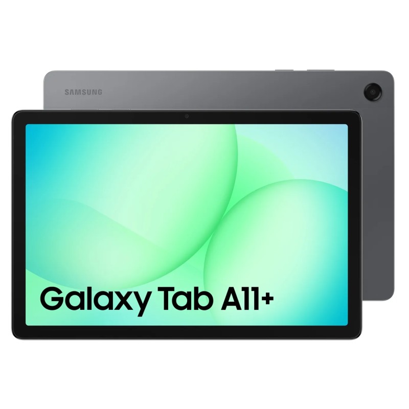 GALAXY TAB A11+ WIFI OCTA-CORE 2.2GHZ 256GB 8GB RAM 11 INCH AN