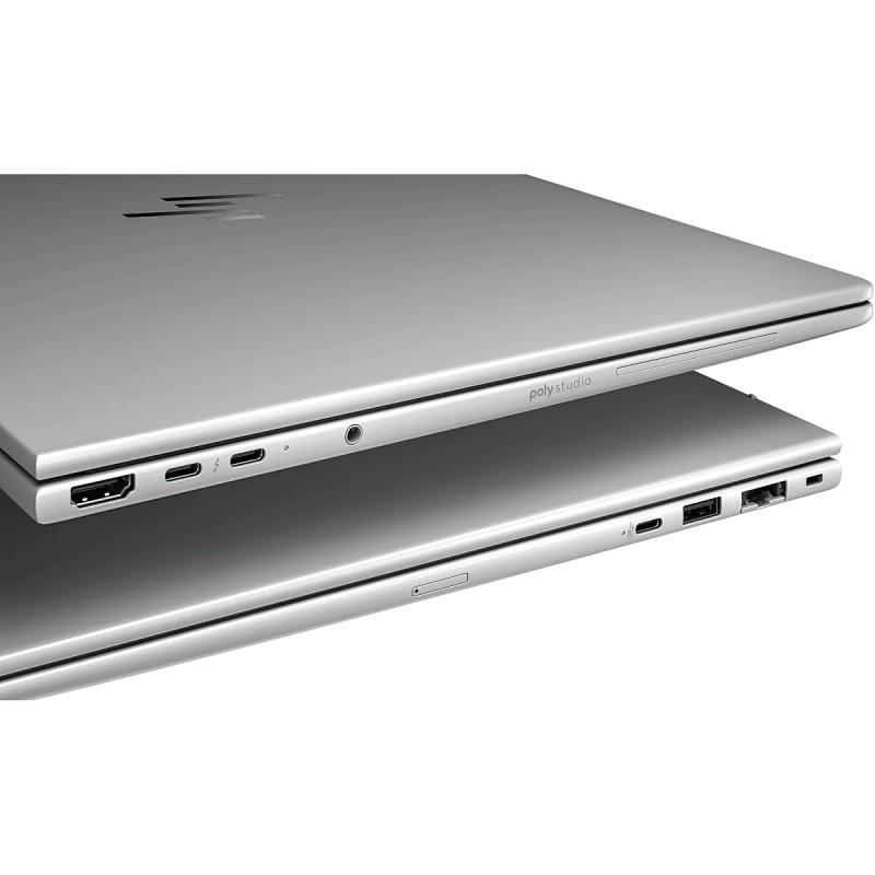 HP EliteBook 8 G1a Ryzen AI 5 230 16 Go 512 Go SSD 16" | Brokland