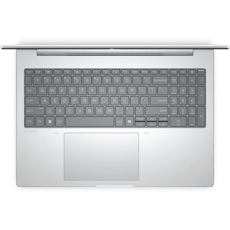 HP EliteBook 8 G1a Ryzen AI 5 230 16 Go 512 Go SSD 16" | Brokland