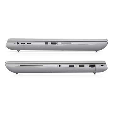 HP ZBOOK neuf PC Portables -id-1231