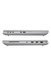 HP ZBook Fury G11 Core i7-14700HX 32 Go 1 To SSD 16" | Brokland