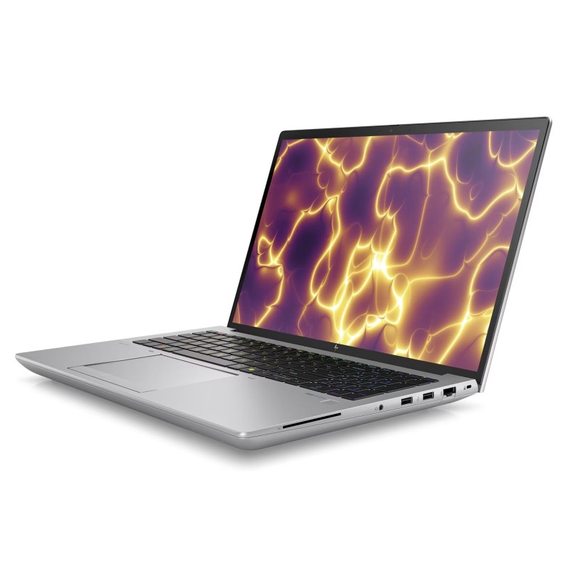 HP ZBook Fury G11 Core i7-14700HX 32 Go 1 To SSD 16" | Brokland