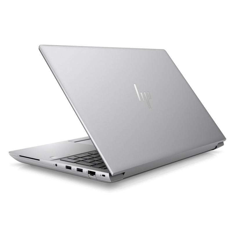 HP ZBook Fury G11 Core i7-14700HX 32 Go 1 To SSD 16" | Brokland