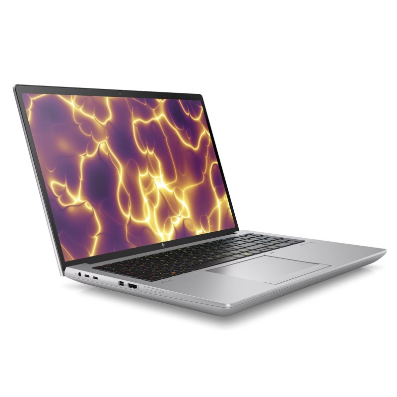 HP ZBook Fury G11 Core i7-14700HX 32 Go 1 To SSD 16" | Brokland